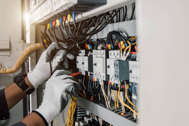 Why Trust Our Certified Electricians for Your Electrical Needs in Lake Camelot, WI?